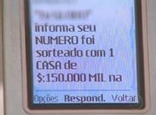 Criminosos usam Copa do Mundo como chamariz para golpe