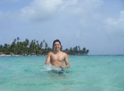 Brasileiro interage com internautas em sua viagem pela América Latina