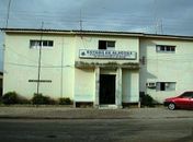 Delegacia Regional de Penedo