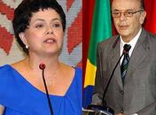 Vox Vopulli: Dilma já previa ultrapassagem sobre Serra