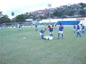 Na semana do clássico CSA inicia pré-temporada na AABB