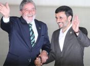Ministro: Brasil, Irã e Turquia têm acordo sobre combustível nuclear