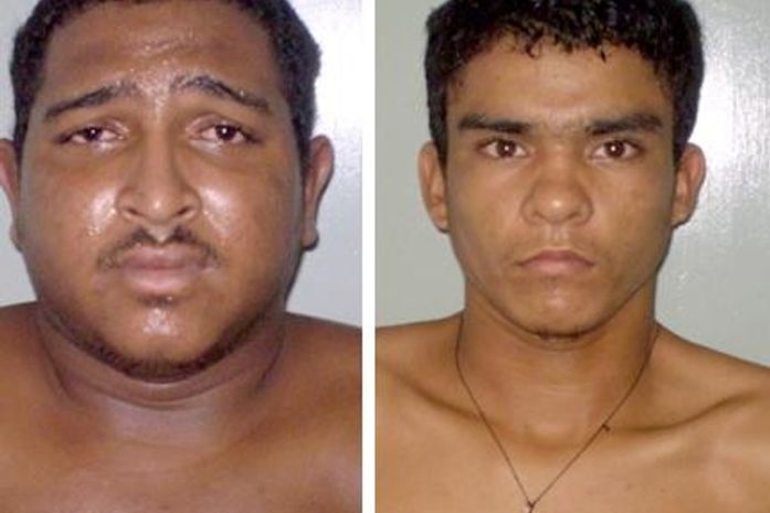 Deic prende mais dois acusados de assaltar pousada em Porto de Pedras