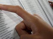 Concurso público da Ceal é suspenso por Desembargador