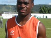 Agora é oficial: Campeão Alagoano, Volante Serginho (Ex-Murici) chega ao CSA