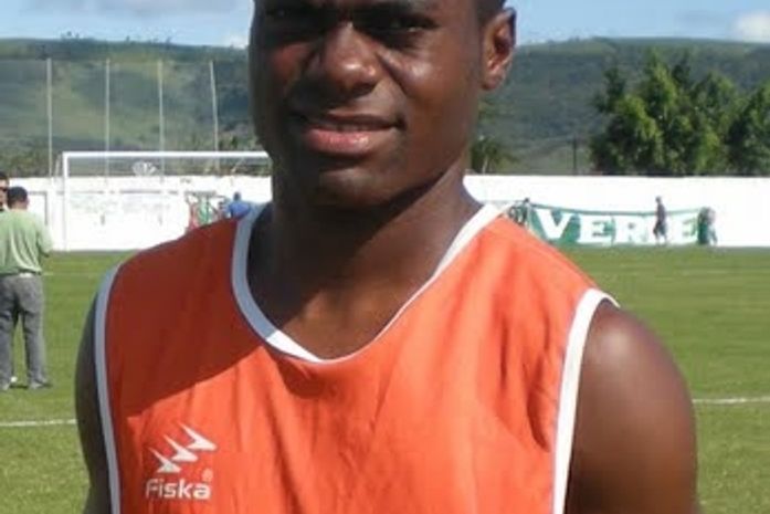 Agora é oficial: Campeão Alagoano, Volante Serginho (Ex-Murici) chega ao CSA