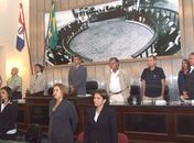 Assembleia divulga formação das comissões permanentes da Casa