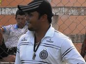 Presidente do ASA confirma saída do preparador físico Victor Albuquerque