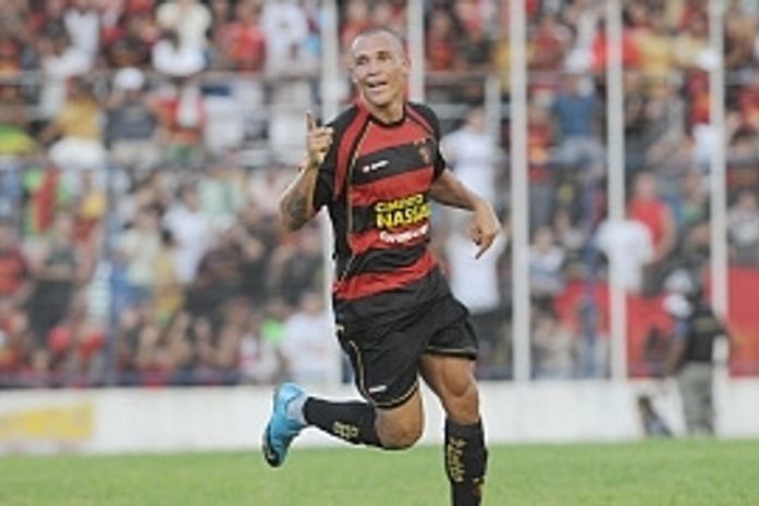 Série B:Sport Recife adversário do ASA na próxima rodada ganha cinco reforços