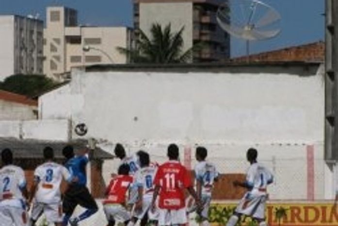 Campeonato Amador: FAF divulga tabela da primeira rodada do sub-15 e do sub-18