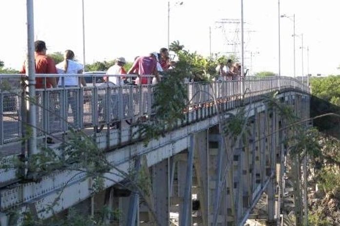 Corpo de homem que matou mulher e filhos é encontrado no Cânion do São Francisco