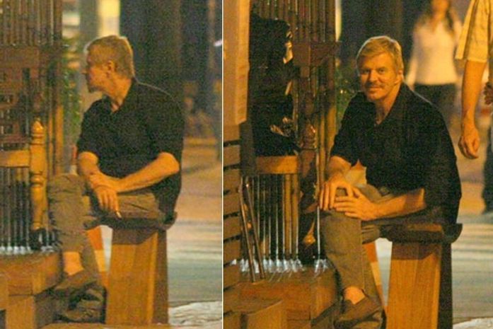 Miguel Falabella em foto de arquivo