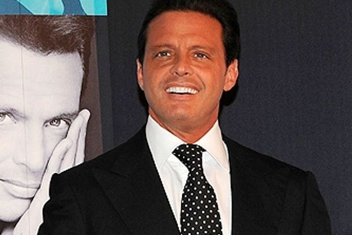 No México: boatos da suposta morte de Luis Miguel geram polêmica