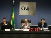CNJ nega todos recursos de escrivães sem concurso