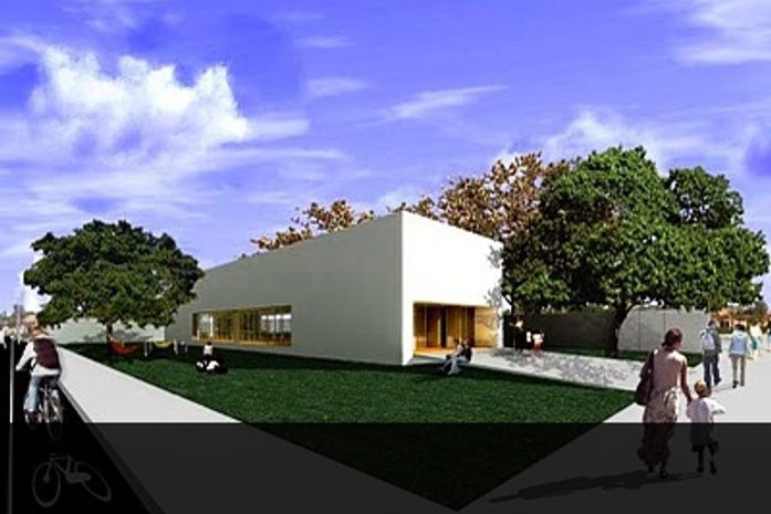 União está entre os municípios contemplados com o projeto Espaços Mais Cultura
