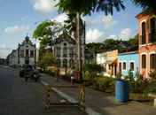 Cidade Marechal Deodoro