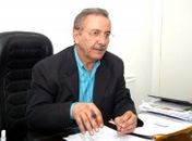 Claudionor Araújo, presidente estadual do PSDB