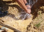 Equipe discute transição da Casal para Departamento Municipal de Abastecimento de Água em Coruripe
