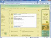 Novo Hotmail traz filtros de mensagens e de
contatos com apenas um clique