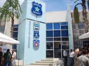 PRF prende dois suspeitos acusados de desmanche de veículos roubados