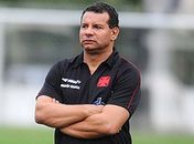 Dinamite explica a contratação de Roth: ‘É um técnico de ponta’