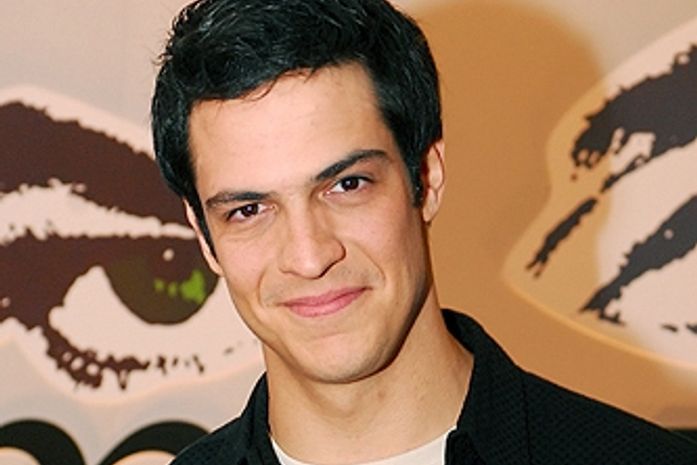 Mateus Solano, o Félix de Amor à vida