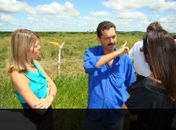 Prefeito apresenta projeto do distrito industrial de Limoeiro de Anadia