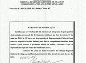 TV Gazeta foi notificada e propaganda continuou sendo veiculada