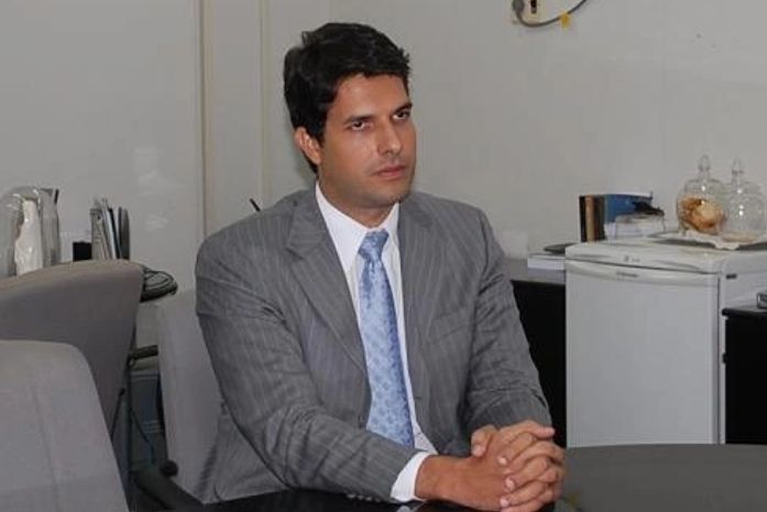 Rodrigo Tenório