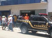 Acusados no assalto à Caixa, que resultou na morte de policial, vão aguardar julgamento na prisão