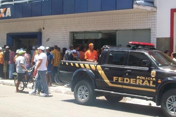 Acusados no assalto à Caixa, que resultou na morte de policial, vão aguardar julgamento na prisão