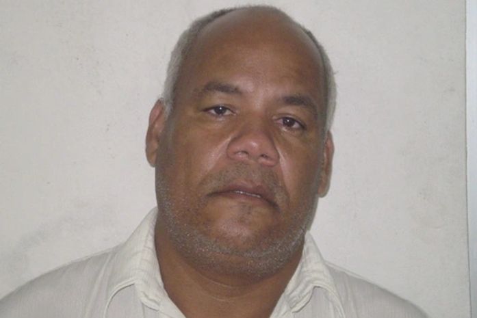 Adeilton Lau da Silva