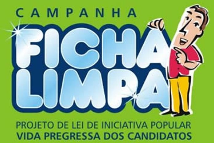 Ficha Limpa: Lessa não pode ser candidato. Ou pode?