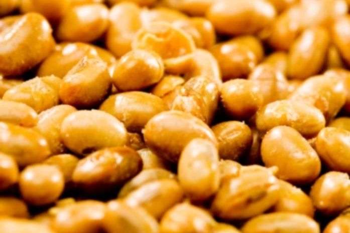 Amendoins são ricos em proteínas e vitamina E
