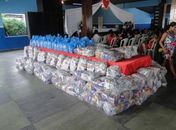Prefeitura de Junqueiro desenvolve projeto de alimentação a gestantes‏