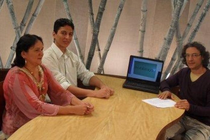 TV Brasil destaca projeto educacional de Arapiraca‏
