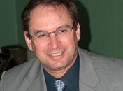 Prefeito Luciano Barbosa