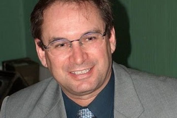 Prefeito Luciano Barbosa