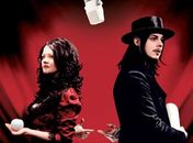 White Stripes leiloa instrumento por vítimas de enchente em Nashville
