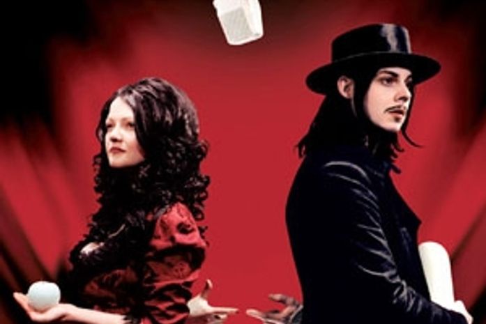 White Stripes leiloa instrumento por vítimas de enchente em Nashville