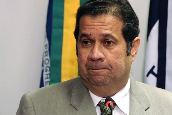 PDT monta encontro para bancar Lupi