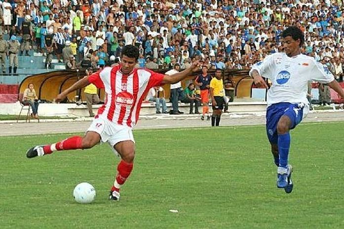 Cadaminuto e TV Brasil ao Vivo transmitem em tempo real o clássico CSA x CRB