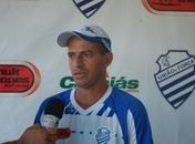 Técnico Lino promove algumas mudanças na equipe azulina que vai enfrentar o CRB
