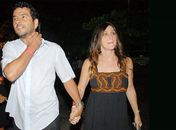 Casamento de cinco anos entre ator e diretora chega ao fim