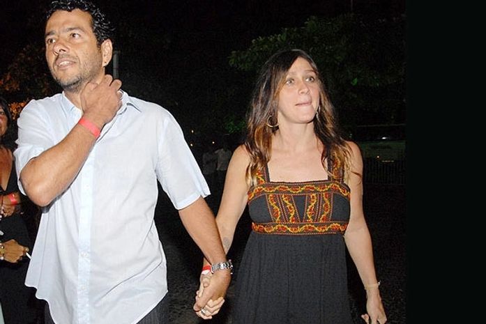 Casamento de cinco anos entre ator e diretora chega ao fim