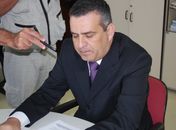 Esquema DPVAT: Gecoc denuncia onze pessoas acusadas de fraude