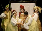 Linda Mascarenhas abre suas portas para o teatro alagoano