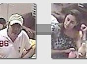 VÍDEO:PC tenta identificar casal que aplica golpe em caixas eletrônicos
