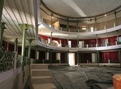 Teatro Deodoro reabre ao público em novembro