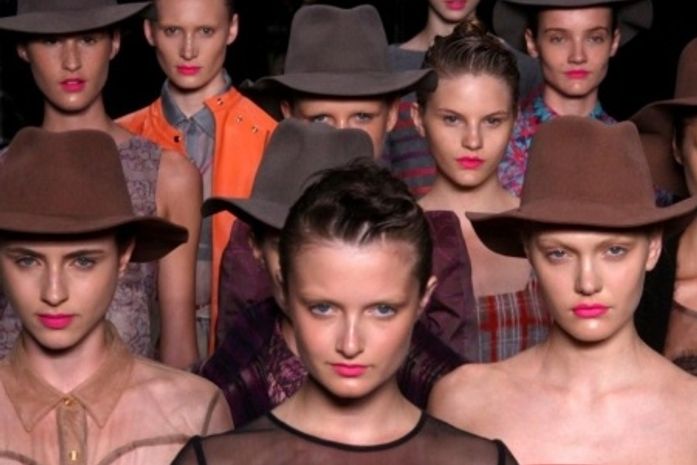 Fashion Rio custará R$ 13 milhões e espera receber 90 mil pessoas